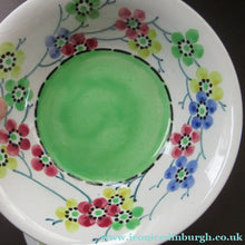 Load image into Gallery viewer, Scottish Pottery Pudding Bowl. Bough by Chrissie Amour
