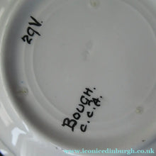 Load image into Gallery viewer, Scottish Pottery Pudding Bowl. Bough by Chrissie Amour

