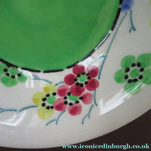 Load image into Gallery viewer, Scottish Pottery Pudding Bowl. Bough by Chrissie Amour
