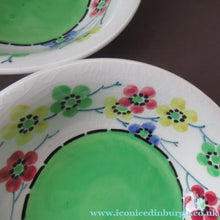 Load image into Gallery viewer, Scottish Pottery Pudding Bowl. Bough by Chrissie Amour
