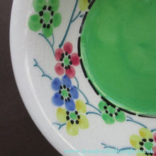 Load image into Gallery viewer, Scottish Pottery Pudding Bowl. Bough by Chrissie Amour

