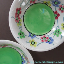 Load image into Gallery viewer, Scottish Pottery Pudding Bowl. Bough by Chrissie Amour

