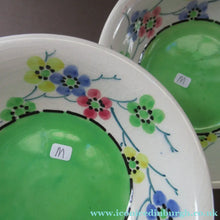 Load image into Gallery viewer, Scottish Pottery Pudding Bowl. Bough by Chrissie Amour
