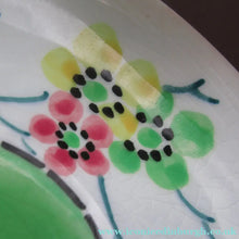 Load image into Gallery viewer, Scottish Pottery Pudding Bowl. Bough by Chrissie Amour
