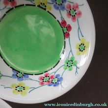 Load image into Gallery viewer, Scottish Pottery Pudding Bowl. Bough by Chrissie Amour
