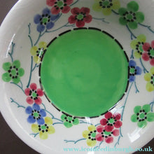 Load image into Gallery viewer, Scottish Pottery Pudding Bowl. Bough by Chrissie Amour
