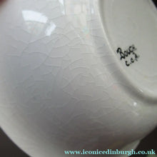 Load image into Gallery viewer, Scottish Pottery Pudding Bowl. Bough by Chrissie Amour
