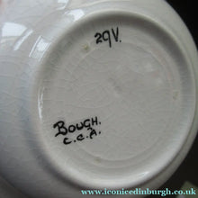 Load image into Gallery viewer, Scottish Pottery Pudding Bowl. Bough by Chrissie Amour
