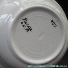 Load image into Gallery viewer, Scottish Pottery Pudding Bowl. Bough by Chrissie Amour
