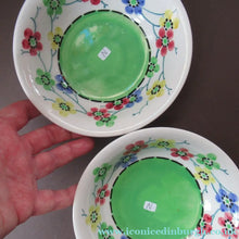 Load image into Gallery viewer, Scottish Pottery Pudding Bowl. Bough by Chrissie Amour
