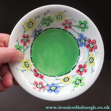 Load image into Gallery viewer, Scottish Pottery Pudding Bowl. Bough by Chrissie Amour
