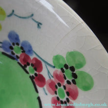 Load image into Gallery viewer, Scottish Pottery Pudding Bowl. Bough by Chrissie Amour
