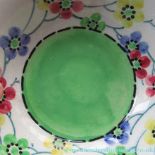 Load image into Gallery viewer, Scottish Pottery Pudding Bowl. Bough by Chrissie Amour
