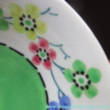 Load image into Gallery viewer, Scottish Pottery Pudding Bowl. Bough by Chrissie Amour
