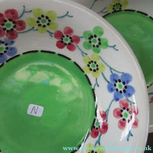 Load image into Gallery viewer, Scottish Pottery Pudding Bowl. Bough by Chrissie Amour
