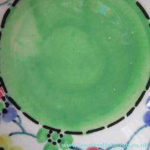 Load image into Gallery viewer, Scottish Pottery Pudding Bowl. Bough by Chrissie Amour

