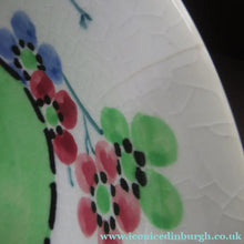 Load image into Gallery viewer, Scottish Pottery Pudding Bowl. Bough by Chrissie Amour
