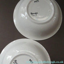 Load image into Gallery viewer, Scottish Pottery Pudding Bowl. Bough by Chrissie Amour

