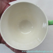 Load image into Gallery viewer, 1930s Bough Pottery Cup,  Saucer &amp; Side Plate
