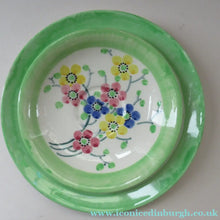 Load image into Gallery viewer, 1930s Bough Pottery Cup,  Saucer &amp; Side Plate
