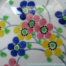 Load image into Gallery viewer, 1930s Bough Pottery Cup,  Saucer &amp; Side Plate
