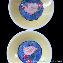 Load image into Gallery viewer, Scottish Pottery Bough Pottery Batchelor Set Richard Amour 1930s
