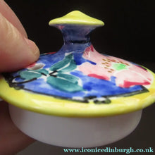 Load image into Gallery viewer, Scottish Pottery Bough Pottery Batchelor Set Richard Amour 1930s
