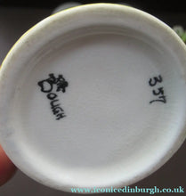 Load image into Gallery viewer, Scottish Pottery Bough Pottery Batchelor Set Richard Amour 1930s
