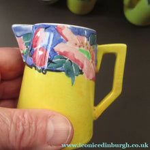 Load image into Gallery viewer, Scottish Pottery Bough Pottery Batchelor Set Richard Amour 1930s
