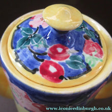 Load image into Gallery viewer, Scottish Pottery Bough Pottery Batchelor Set Richard Amour 1930s
