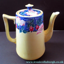Load image into Gallery viewer, Scottish Pottery Bough Pottery Batchelor Set Richard Amour 1930s
