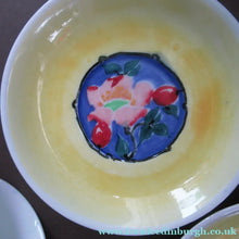 Load image into Gallery viewer, Scottish Pottery Bough Pottery Batchelor Set Richard Amour 1930s
