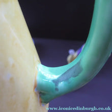 Load image into Gallery viewer, Scottish Pottery Bough Pottery Batchelor Set Richard Amour 1930s
