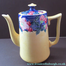 Load image into Gallery viewer, Scottish Pottery Bough Pottery Batchelor Set Richard Amour 1930s
