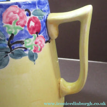Load image into Gallery viewer, Scottish Pottery Bough Pottery Batchelor Set Richard Amour 1930s
