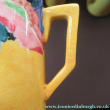 Load image into Gallery viewer, Scottish Pottery Bough Pottery Batchelor Set Richard Amour 1930s
