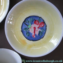 Load image into Gallery viewer, Scottish Pottery Bough Pottery Batchelor Set Richard Amour 1930s
