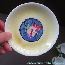 Load image into Gallery viewer, Scottish Pottery Bough Pottery Batchelor Set Richard Amour 1930s
