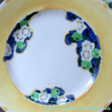 Load image into Gallery viewer, 1920s BOUGH POTTERY Side Plates Elizabeth Amour Scottish
