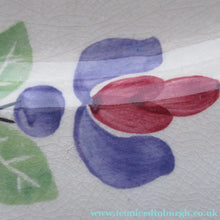 Load image into Gallery viewer, Antique Scottish Pottery Robert Heron Kirkcaldy Methven Serving Plate Platter  
