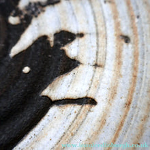 Load image into Gallery viewer, SCOTTISH POTTERY. Large 1970s Rustic Serving Platter. Davey Pottery, Castle Douglas, Kirkcudbrightshire

