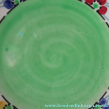 Load image into Gallery viewer, Scottish Pottery Large Bough Bowl by Chrissie Amour
