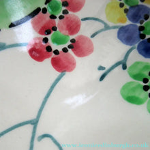 Load image into Gallery viewer, Scottish Pottery Large Bough Bowl by Chrissie Amour
