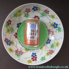 Load image into Gallery viewer, Scottish Pottery Large Bough Bowl by Chrissie Amour
