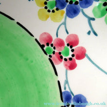 Load image into Gallery viewer, Scottish Pottery Large Bough Bowl by Chrissie Amour
