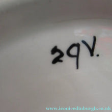 Load image into Gallery viewer, Scottish Pottery Large Bough Bowl by Chrissie Amour
