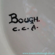 Load image into Gallery viewer, Scottish Pottery Large Bough Bowl by Chrissie Amour
