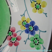 Load image into Gallery viewer, Scottish Pottery Large Bough Bowl by Chrissie Amour
