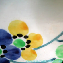 Load image into Gallery viewer, Scottish Pottery Large Bough Bowl by Chrissie Amour
