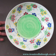 Load image into Gallery viewer, Scottish Pottery Large Bough Bowl by Chrissie Amour
